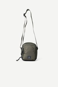 Samsøe Samsøe Crossbody Saluis Camera 14853 Grøn 1
