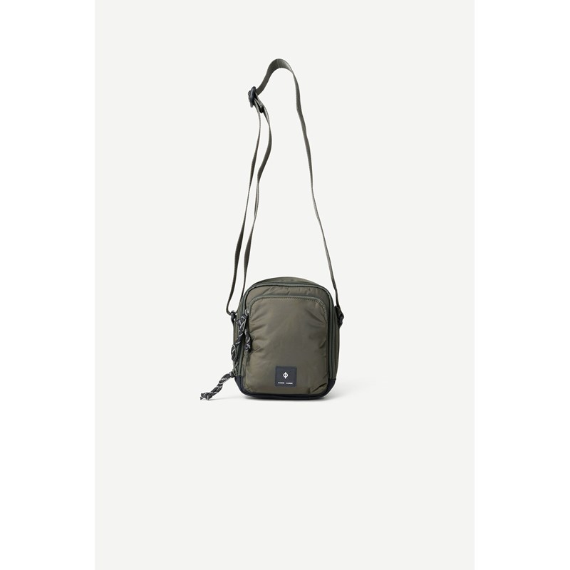 Samsøe Samsøe Crossbody Saluis Camera 14853 Grön 1