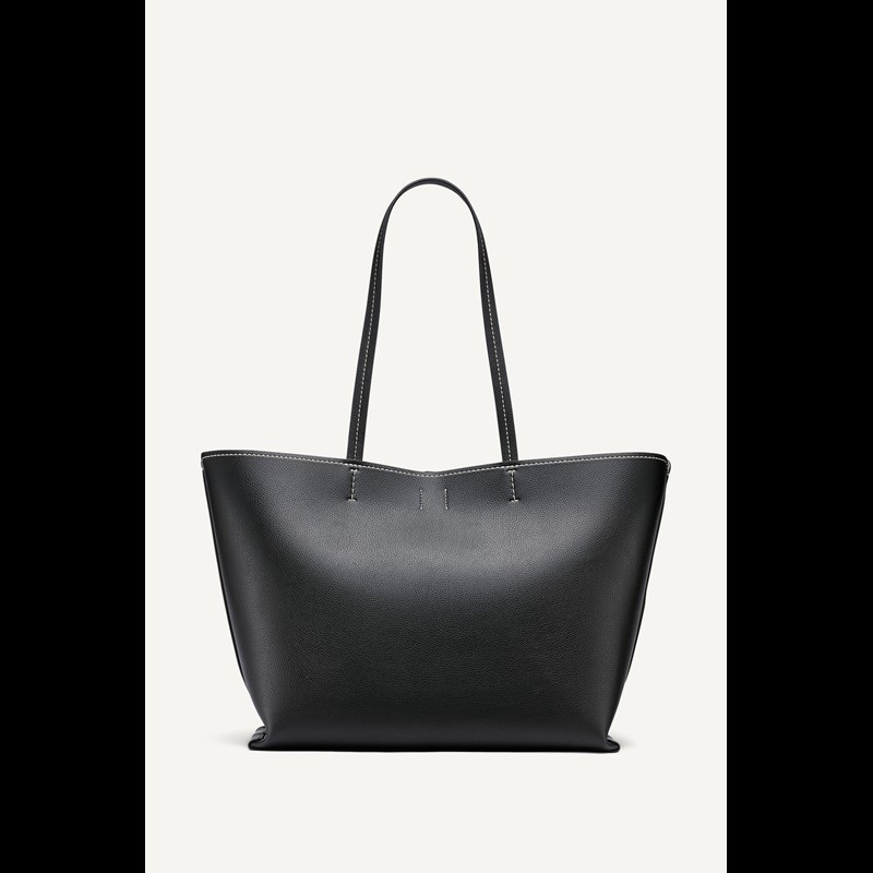 DKNY Shopper Nicole  Sort/Beige 4