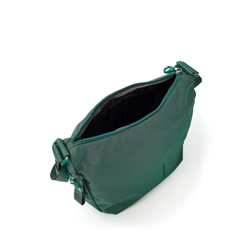 Mandarina Duck Crossbody MD20 m. grön 4