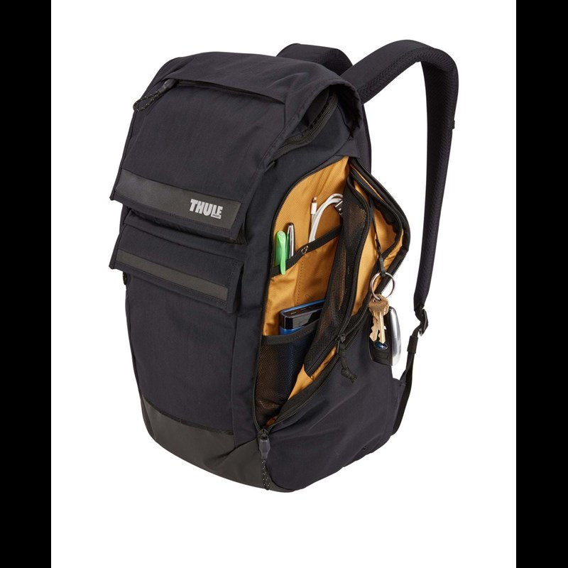Thule Rygsæk Thule Paramount Sort 15" 7