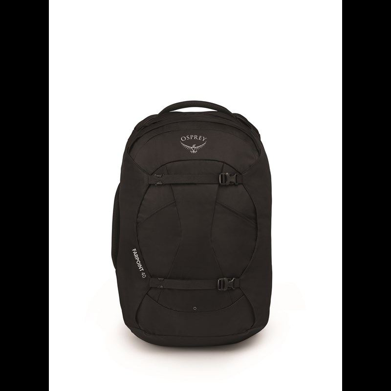 Osprey Ryggsäck Farpoint 40 Svart 1