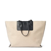 DAY ET Shopper Day Natural Linen Beige 1