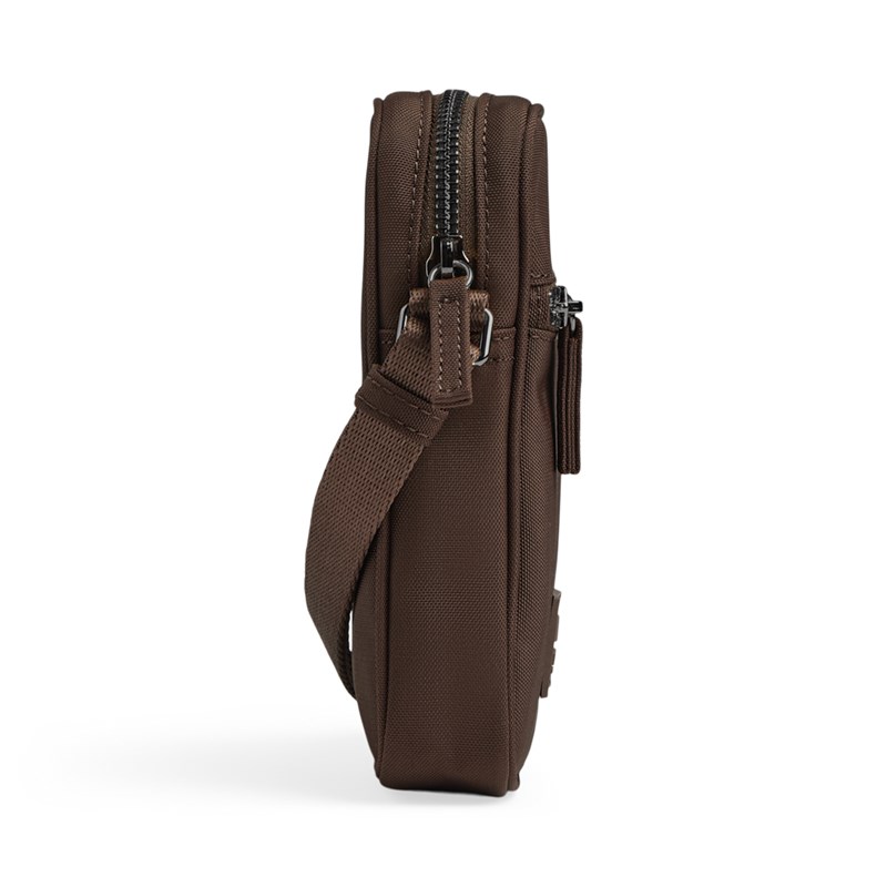 MARKBERG Crossbody State Mini M. Brun 4