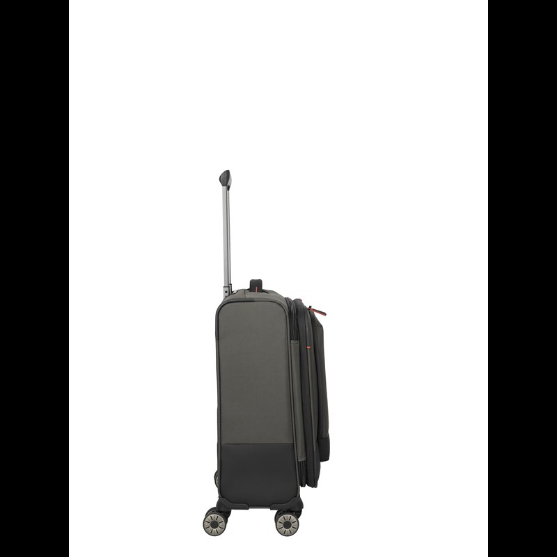 travelite Kuffert Crosslite Grøn 55 Cm 4