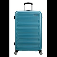 American Tourister Kuffert Astrobeam Ice blue 77 Cm 1