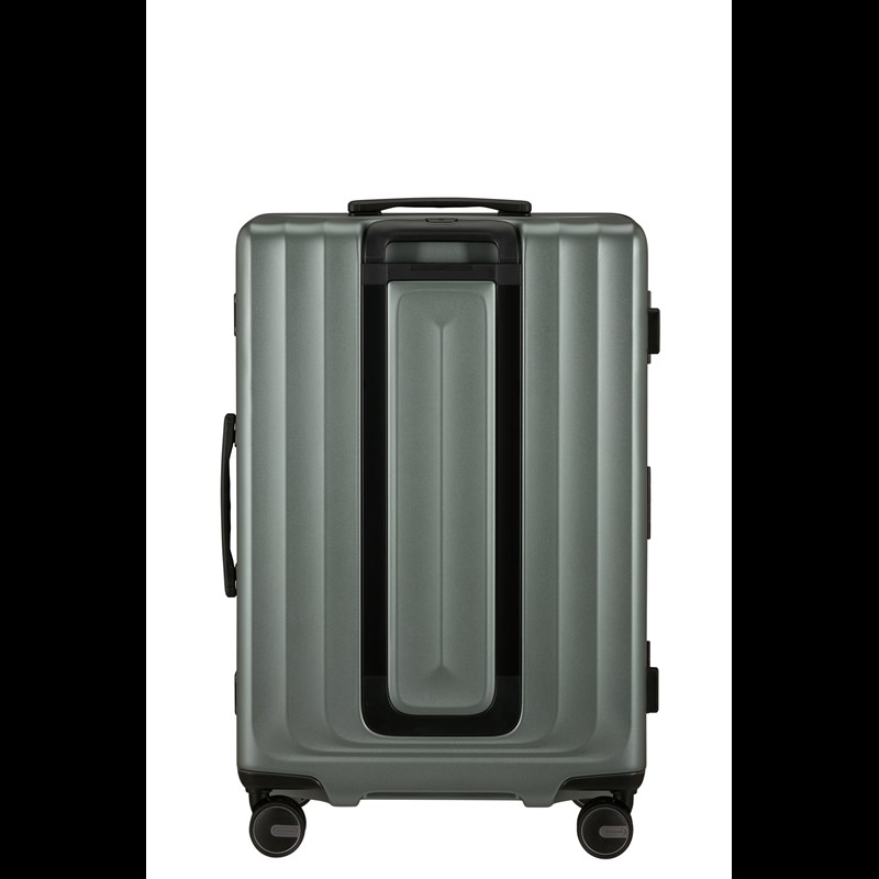 Samsonite Resväska Focus Khaki 69 Cm 2