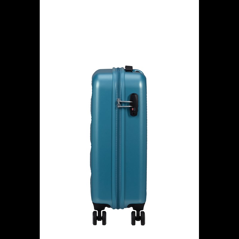 American Tourister Kuffert Astrobeam Ice blue 55 Cm 6