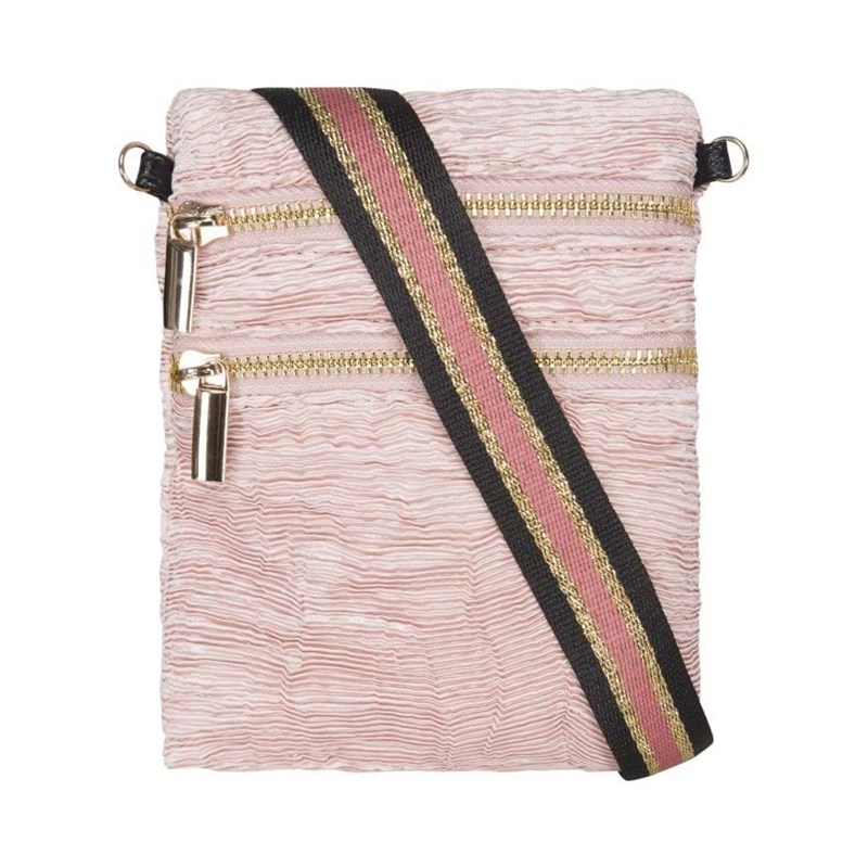 Sofie Schnoor Young Cross Body Anja Lyserød 1