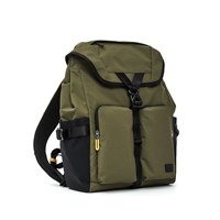 Mandarina Duck Ryggsäck Y-lite Brun/beige 1