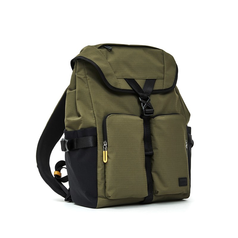 Mandarina Duck Ryggsäck Y-lite Brun/beige 1