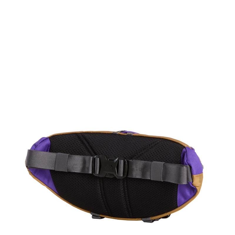The North Face Midjeväska Terra Lumbar 3 Brun/brun 4