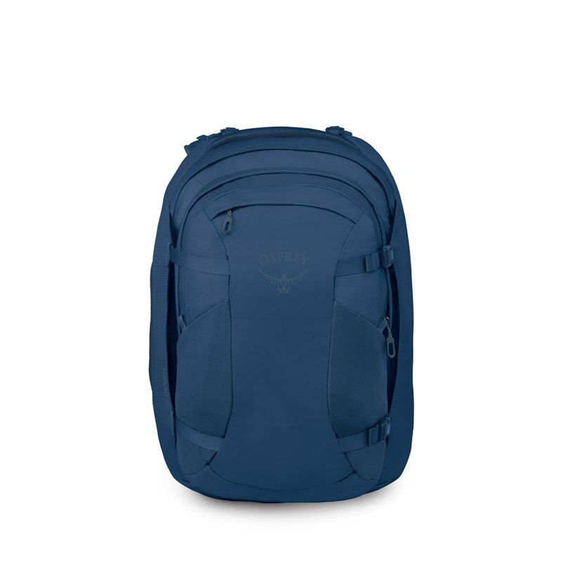 Osprey Ryggsäck Farpoint 55 Blå/Blå 1