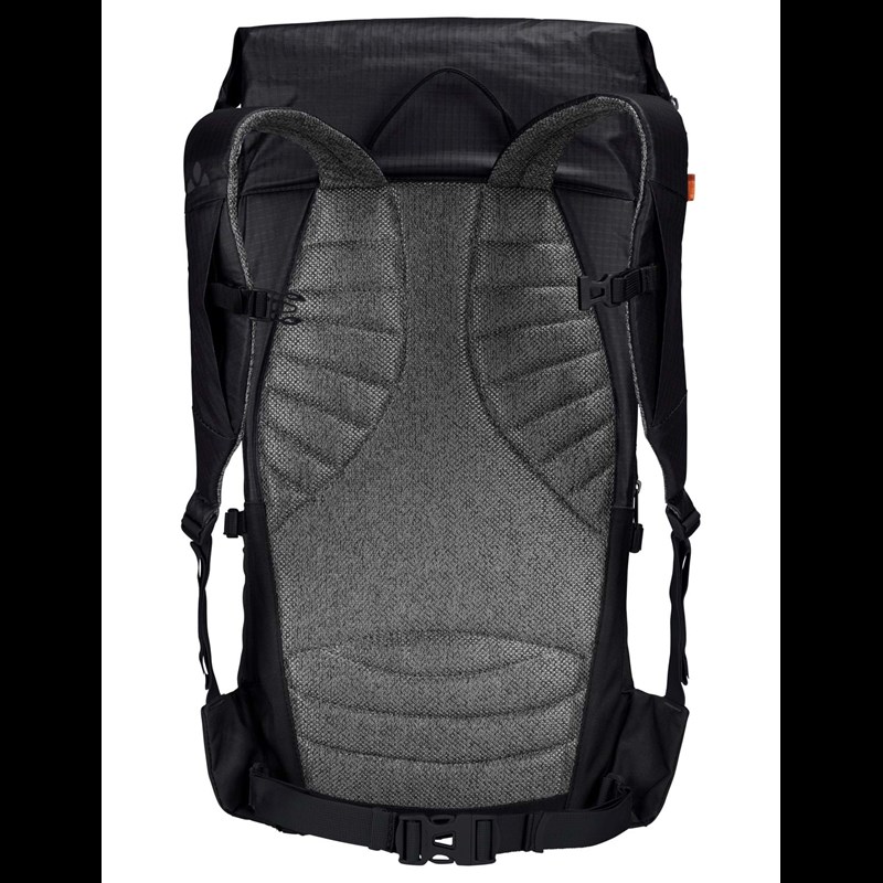 Vaude Rygsæk Citygo 23 Sort 13" 2
