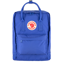 Fjällräven Ryggsäck Kånken Kobolt 1