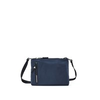 Mandarina Duck Crossbody Hunter Blå 1