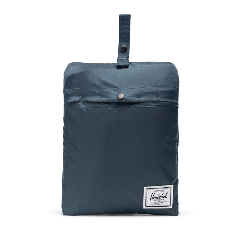 Herschel Shopper Portland Packable Blå 4