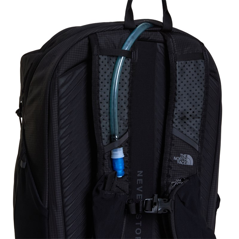The North Face Ryggsäck Borealis Trail Svart 7