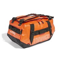 Adidas Originals Sportstaske TRX S Orange 1