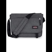 Eastpak Axelväska Delegate + 17" Kri