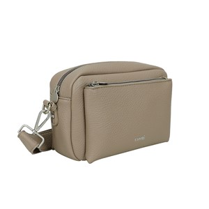 Conmé Crossbody Jodie Taupe alt image