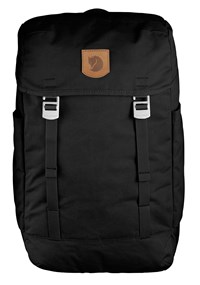 Fjällräven Ryggsäck Greenland Top Svart 1
