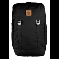Fjällräven Ryggsäck Greenland Top Svart