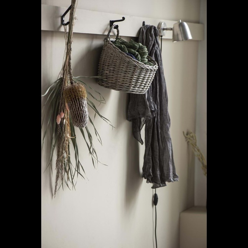 Ib Laursen Vægkurv Natur 2