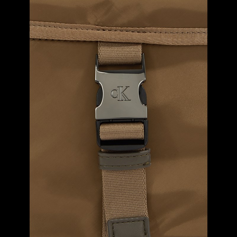 Calvin Klein Bæltetaske Speed Clip Grå 4