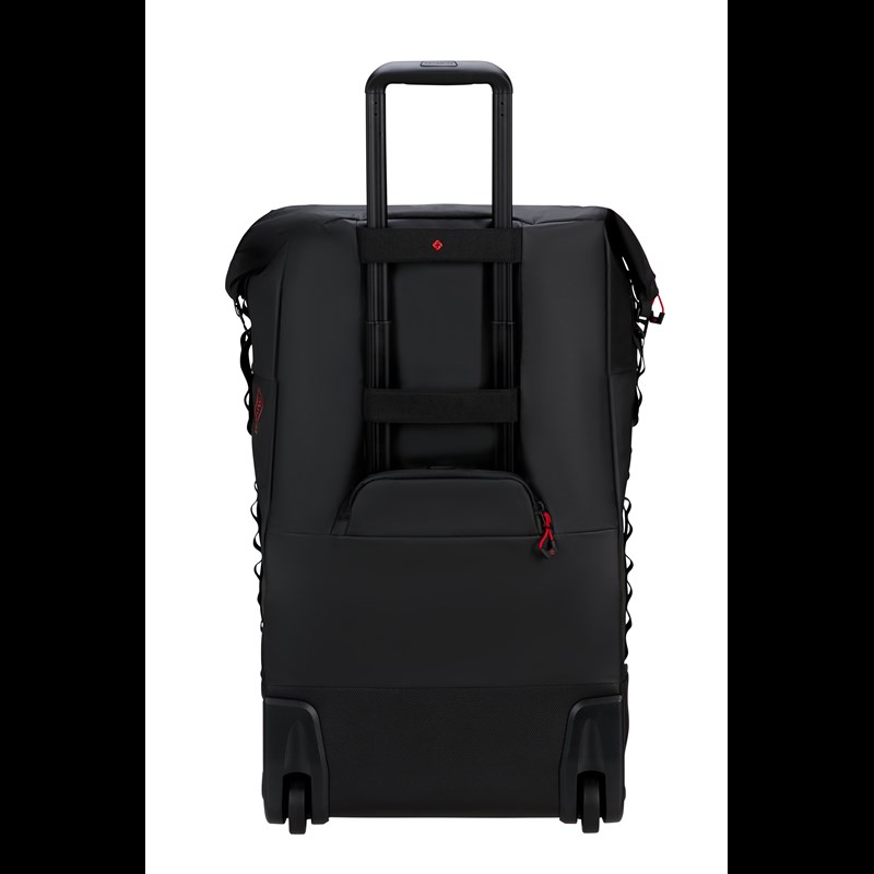 Samsonite Resväska Ecodiver Svart 12