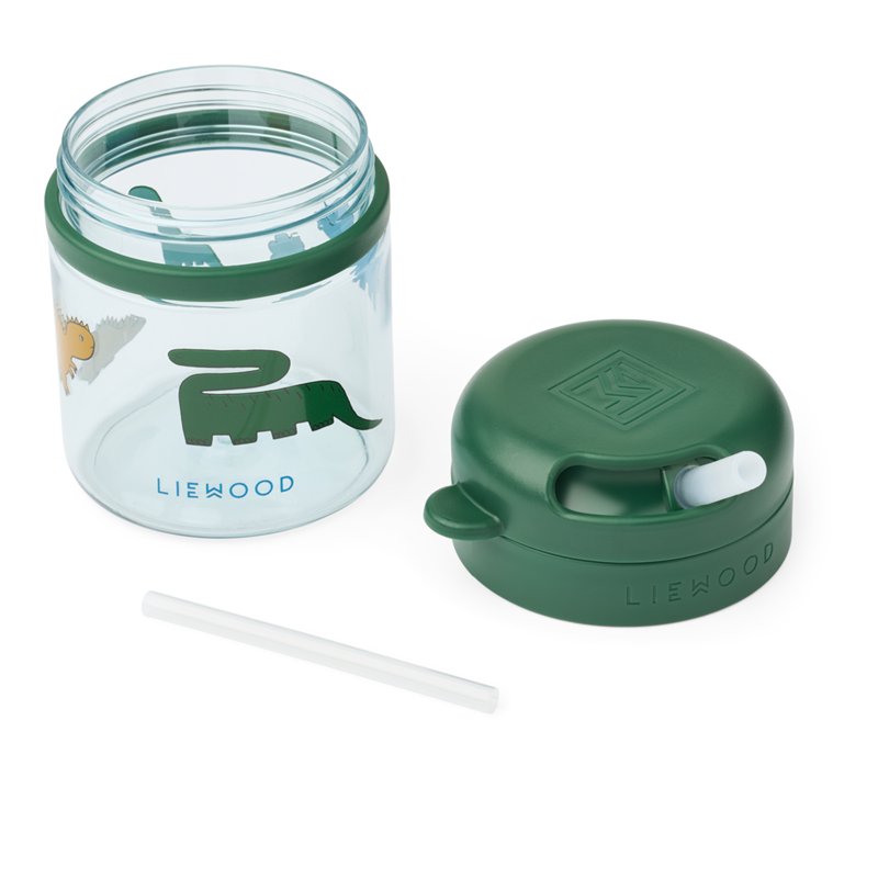 LIEWOOD Drikkedunk Pavia Dinosaur 4