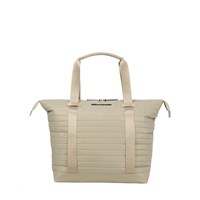 travelite Shopper 2-in-1 Barbara Stepp  Brun/beige 1