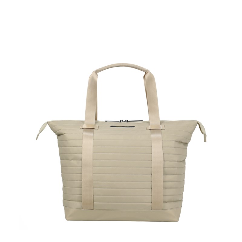 travelite Shopper 2-in-1 Barbara Stepp  Brun/Beige 1