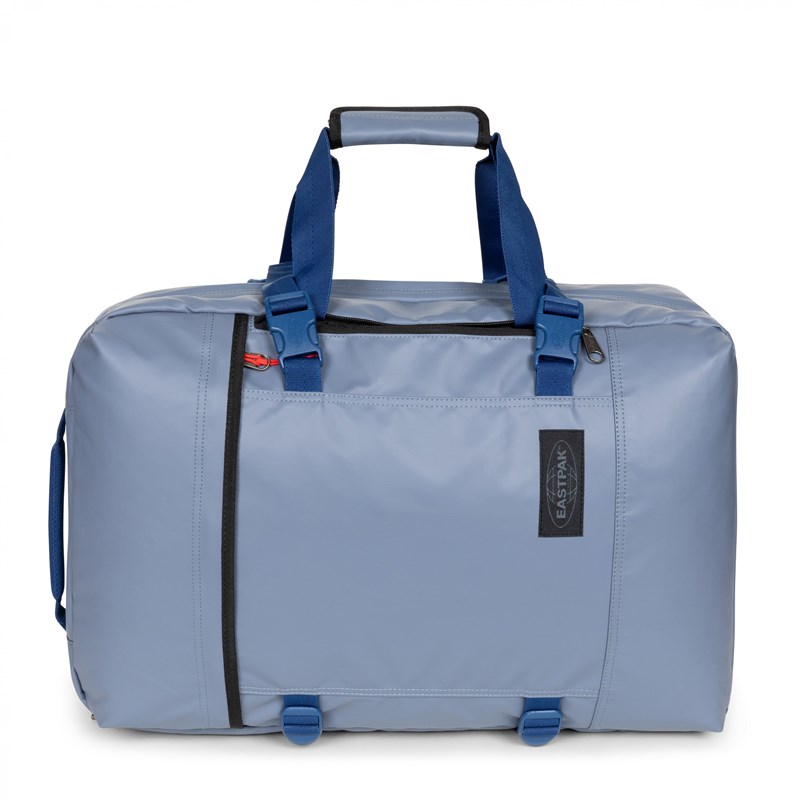 Eastpak Resväska Travelpack Blågrå 17" 2