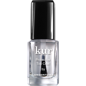 Londontown Top Coat Protective Transparent alt image