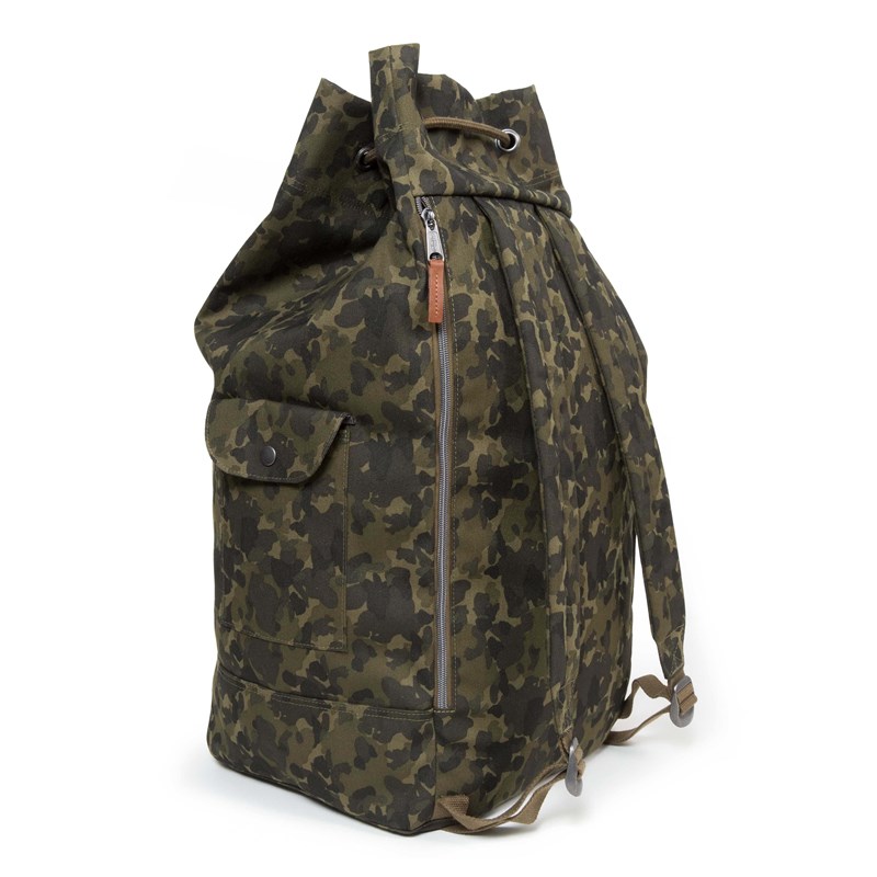 Eastpak Rygsæk Plister Opgrade Mønstret 3