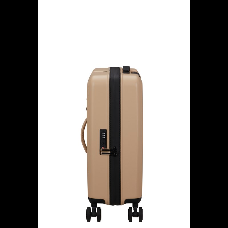 American Tourister Resväska Trailon Beige 55 Cm 7