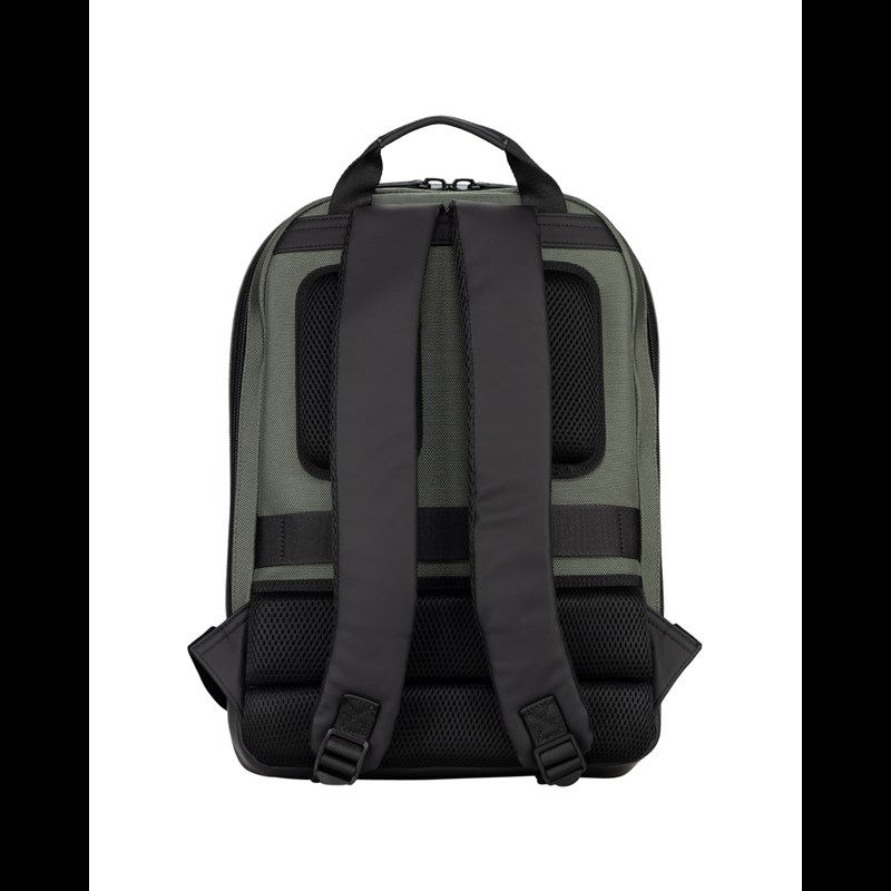 Jost Rygsæk business BALLING Oliven 4