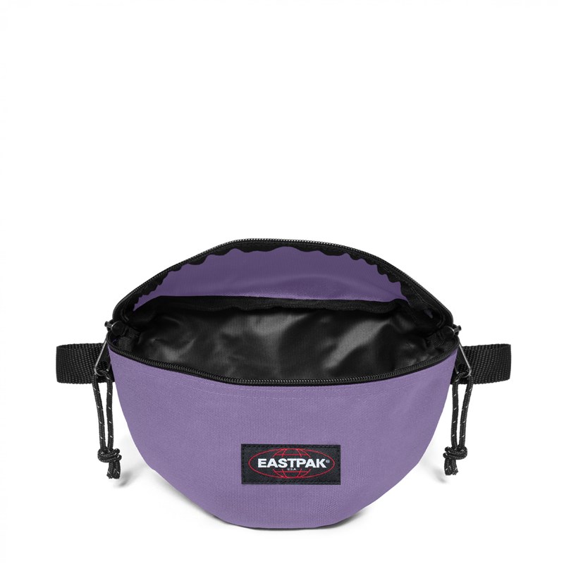 Eastpak Midjeväska Springer Lila 3