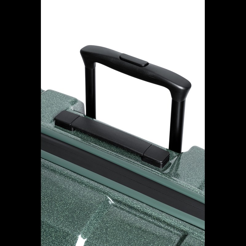 EPIC Resväska Crate Reflex EVO Grön 65 Cm 9