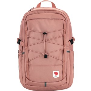 Fjällräven Ryggsäck Skule 28 15" Rosa