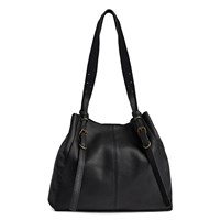 Depeche Skuldertaske Sort 1