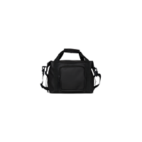 RAINS Portfölj Texel Kit Bag Svart 1
