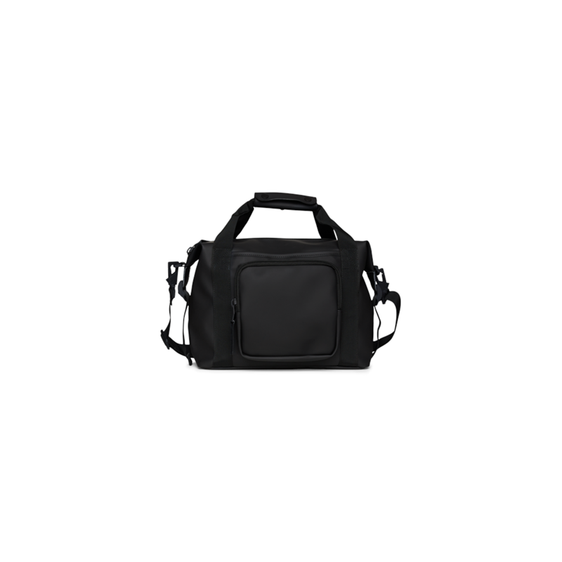 RAINS Portfölj Texel Kit Bag Svart 1