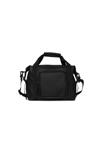 RAINS Portfölj Texel Kit Bag Svart 1