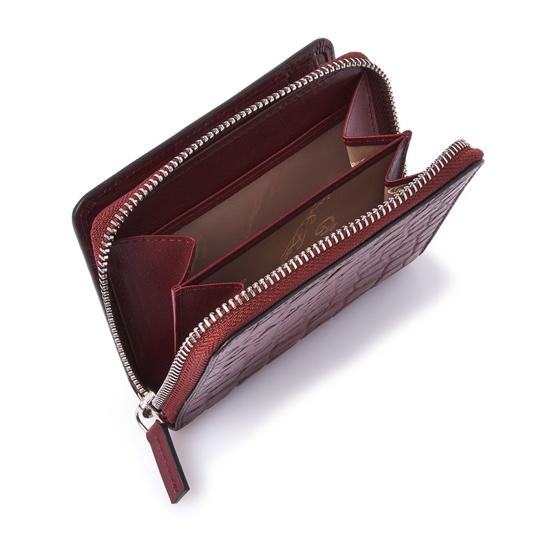 Castelijn & Beerens Pung RFID Rød 5