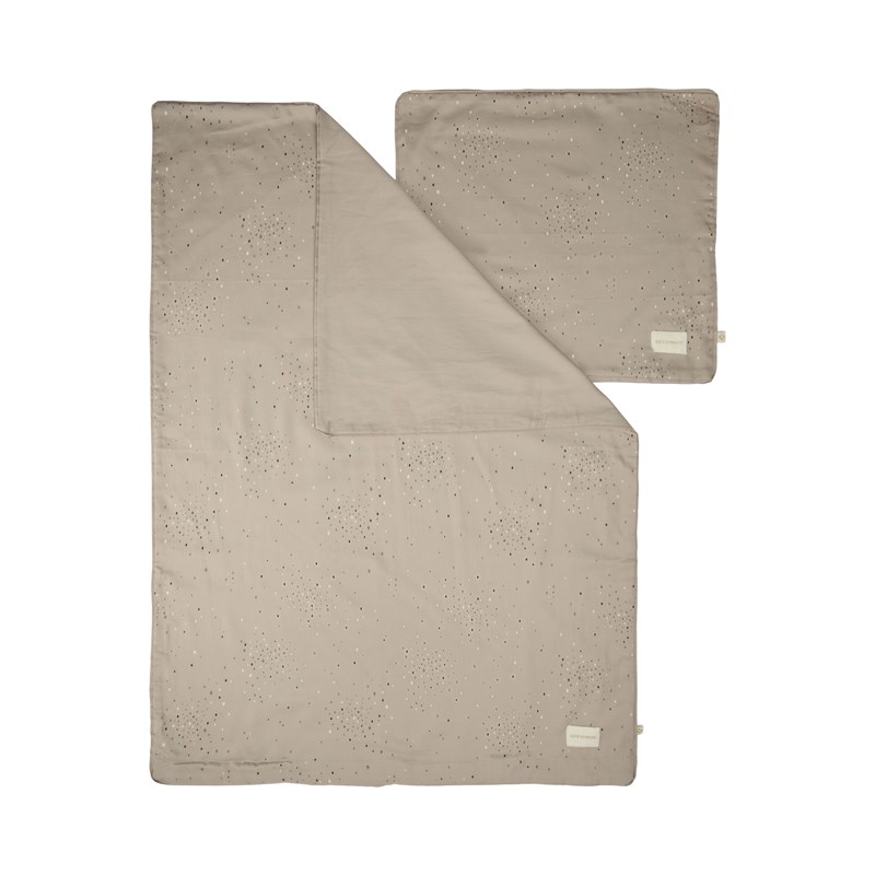 Sofie Schnoor Home Sengesæt Voksen Sand 1