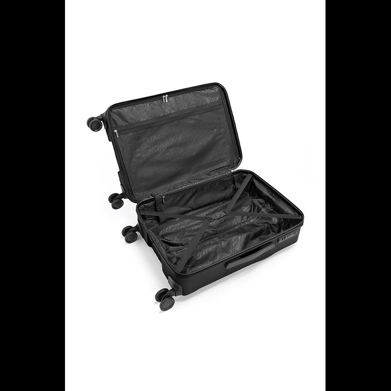 EPIC Resväska Airwave Neo Svart 6