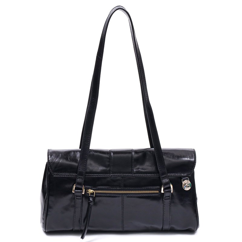 Adax Håndtaske Megan Salerno Sort 2