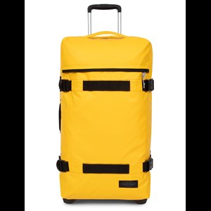 Eastpak Kuffert Transit'R Str L Gul